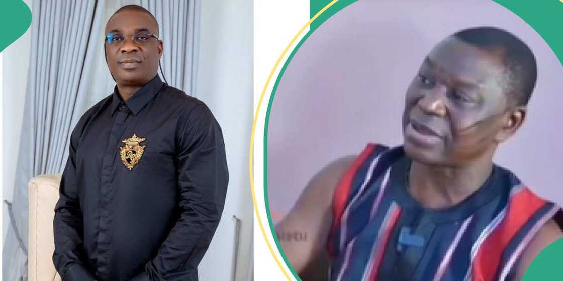 Veteran Fuji star Kwam1 responds to all the allegations levelled against him by his former drummer. Veteran Fuji star Kwam1 responds to all the allegations levelled against him by his former drummer.