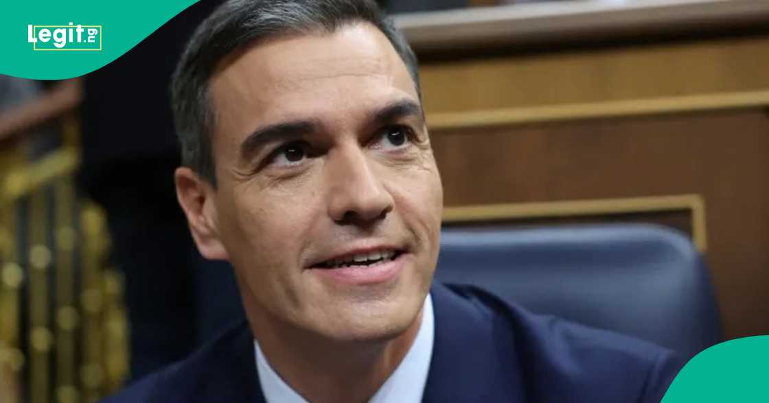 Spain announces fast citizenship route.