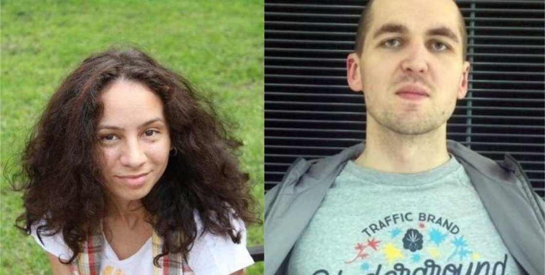 Marina Kokhal : elle démembre un rappeur célèbre et le donne aux rats Marina Kokhal : elle démembre un rappeur célèbre et le donne aux rats