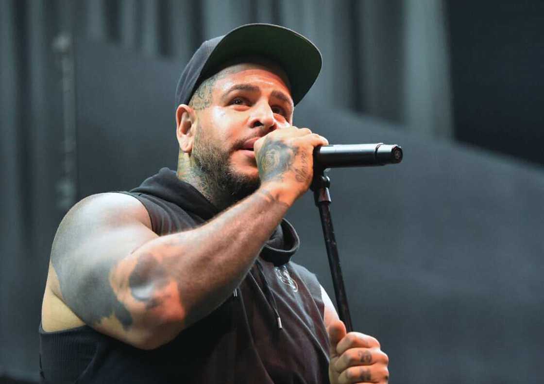 Tommy Vext Tommy Vext
