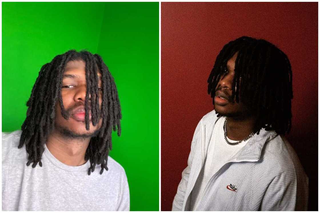 Rico The Giant Rico The Giant