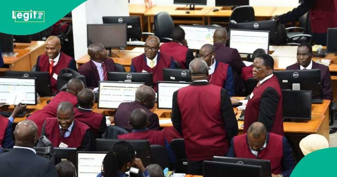 NGX unveils digital platform for shares NGX unveils digital platform for shares
