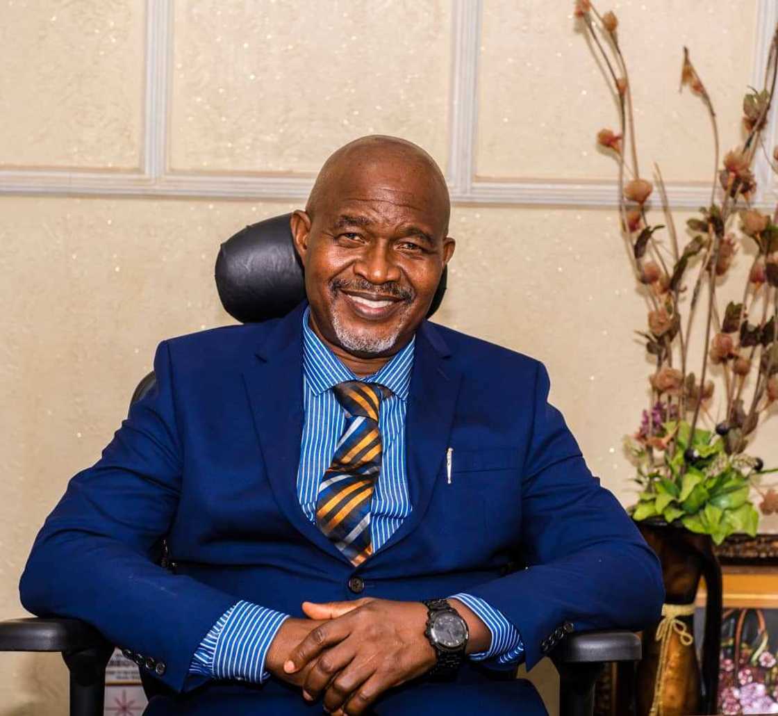 Abin da ya sa na ajiye aiki a Gwamnatin Akeredolu – inji Ifedayo Abegunde Abin da ya sa na ajiye aiki a Gwamnatin Akeredolu – inji Ifedayo Abegunde