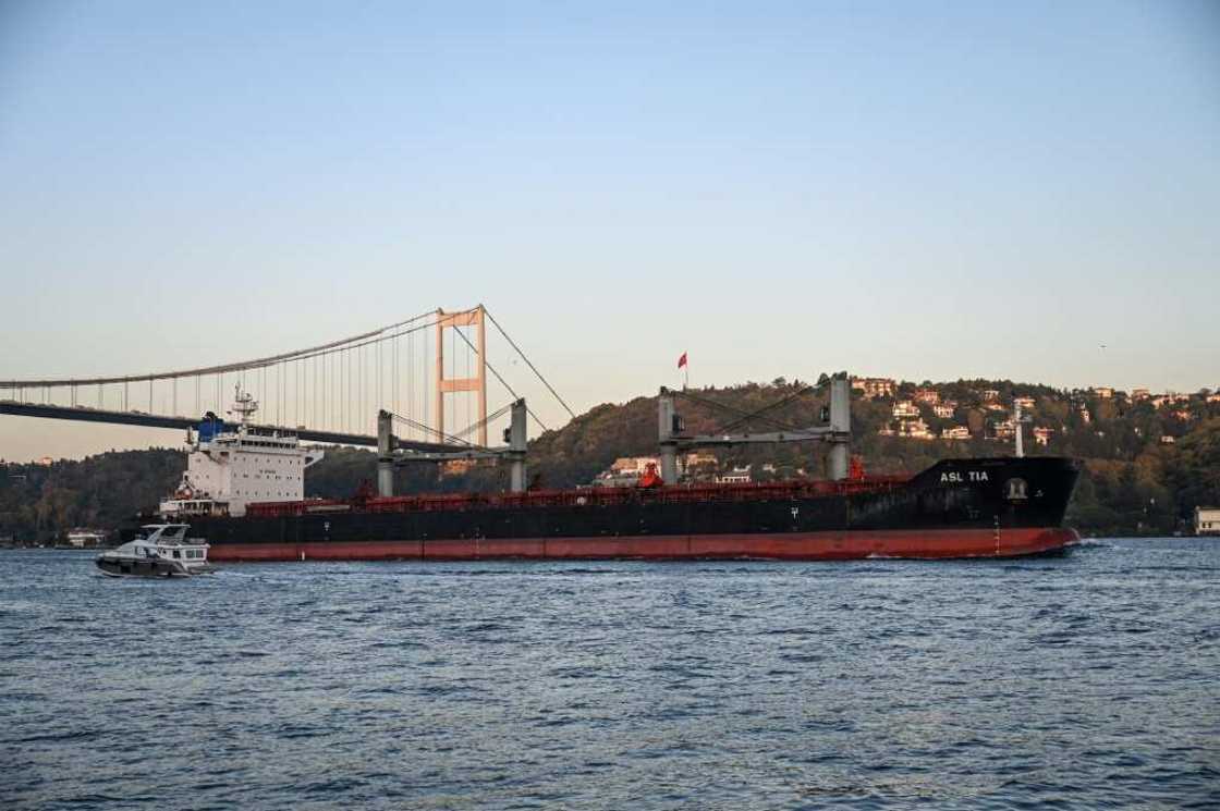 Russia on Wednesday agreed to resume its participation in the Black Sea Grain Initiative to allow agricultural exports from three Ukrainian ports Russia on Wednesday agreed to resume its participation in the Black Sea Grain Initiative to allow agricultural exports from three Ukrainian ports