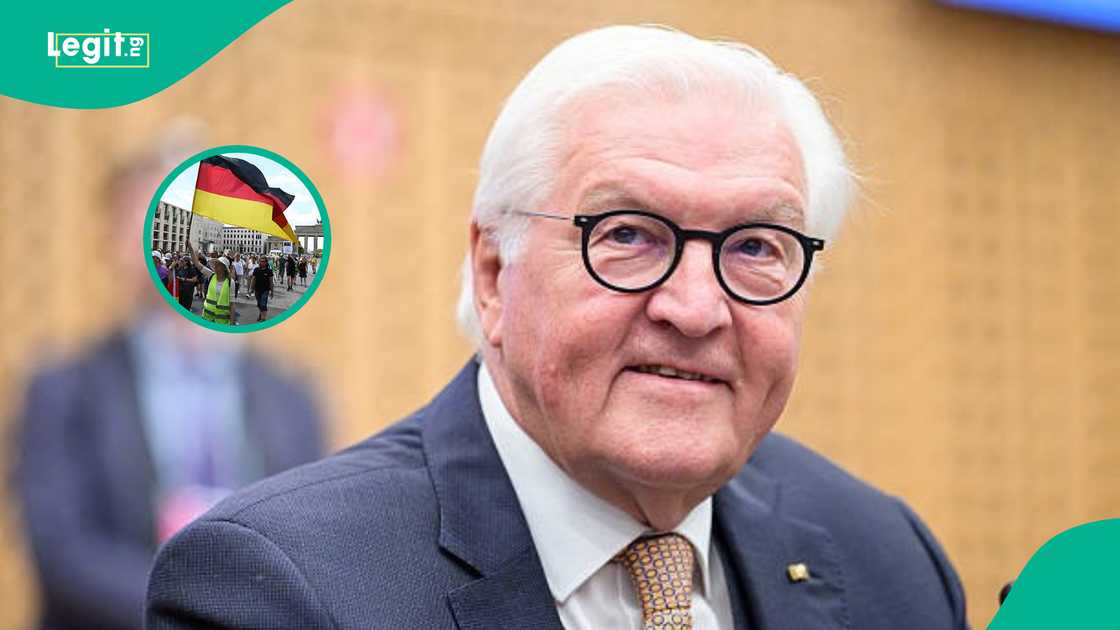 Germany mentions defence jobs foreigners can apply for without being a citizen
