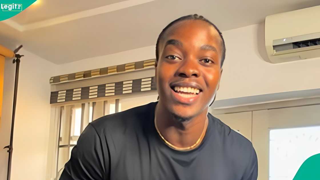 A graduate shares experience as he resumes Nigerian Law School in Lagos