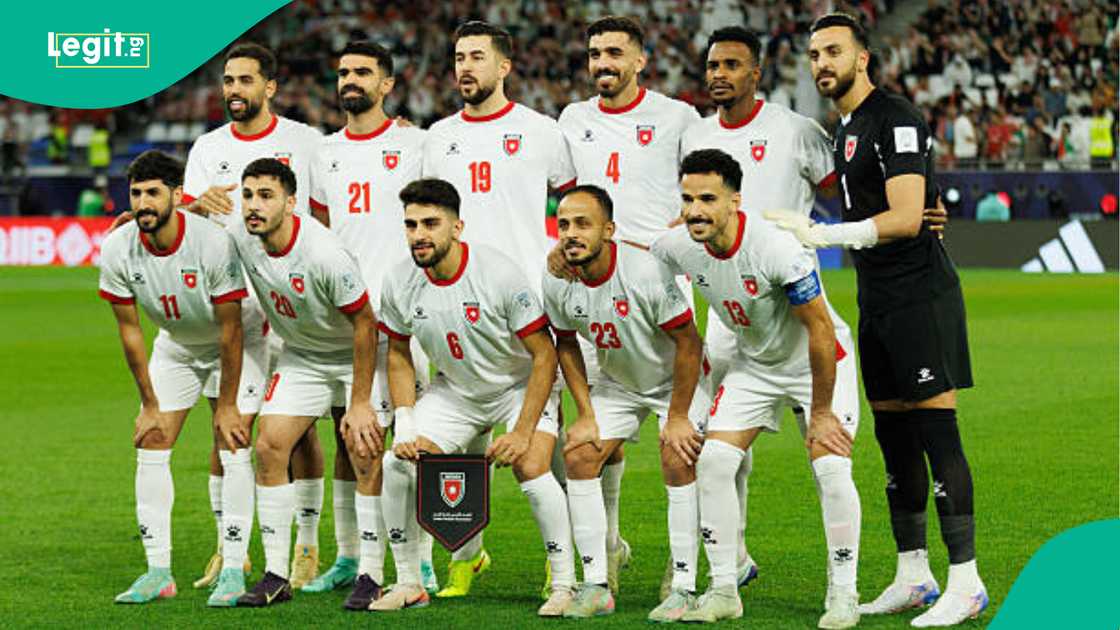 Nigeria, Super Eagles, FIFA, 2026 World Cup, Iran, Iraq Nigeria, Super Eagles, FIFA, 2026 World Cup, Iran, Iraq