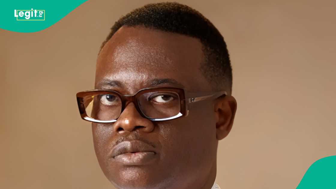 Apostle Arome Osayi's old video resurfaces amid saga with VDM Apostle Arome Osayi's old video resurfaces amid saga with VDM