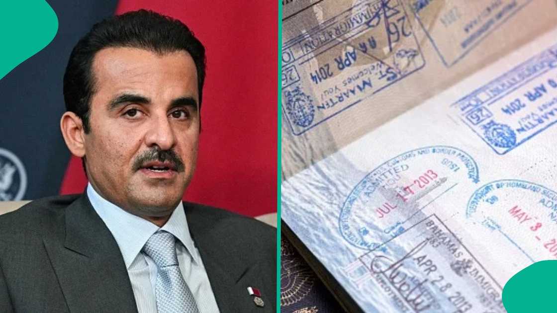 Qatar releases list of 34 countries eligible for visa through electronic travel authorisation