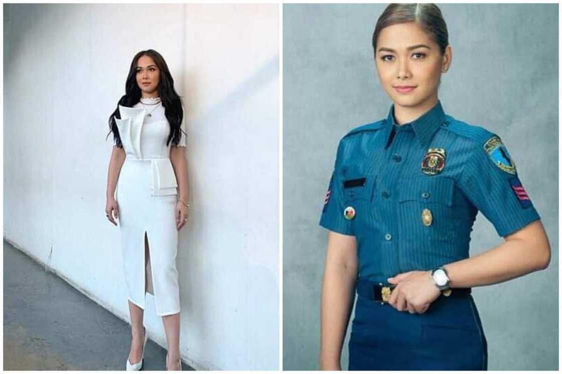 Filipino movie stars Filipino movie stars