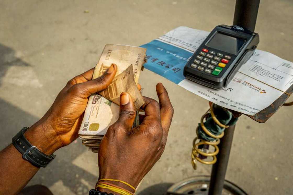 PoS charges, CBN, cash scarcity PoS charges, CBN, cash scarcity