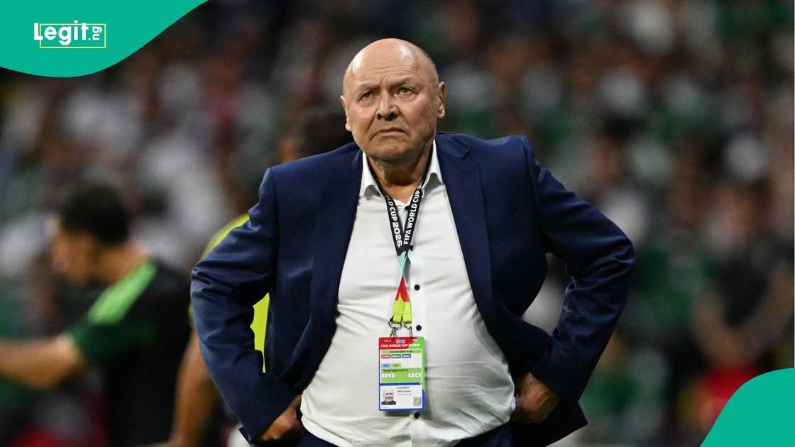 Miroslav Koubek, FIFA, World Cup, Czechia, Mexico, Football. Miroslav Koubek, FIFA, World Cup, Czechia, Mexico, Football.