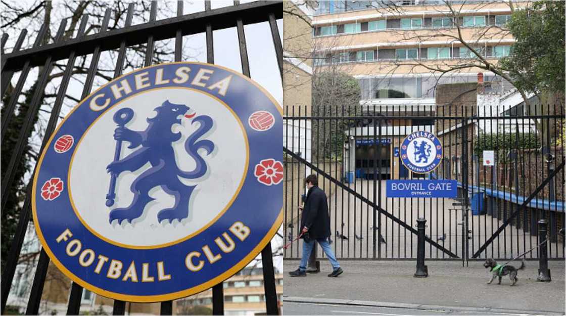 Jerin Kungiyoyin kwallo 10 mafi daraja a duniya a 2021; Man City, Chelsea na kan gaba Jerin Kungiyoyin kwallo 10 mafi daraja a duniya a 2021; Man City, Chelsea na kan gaba