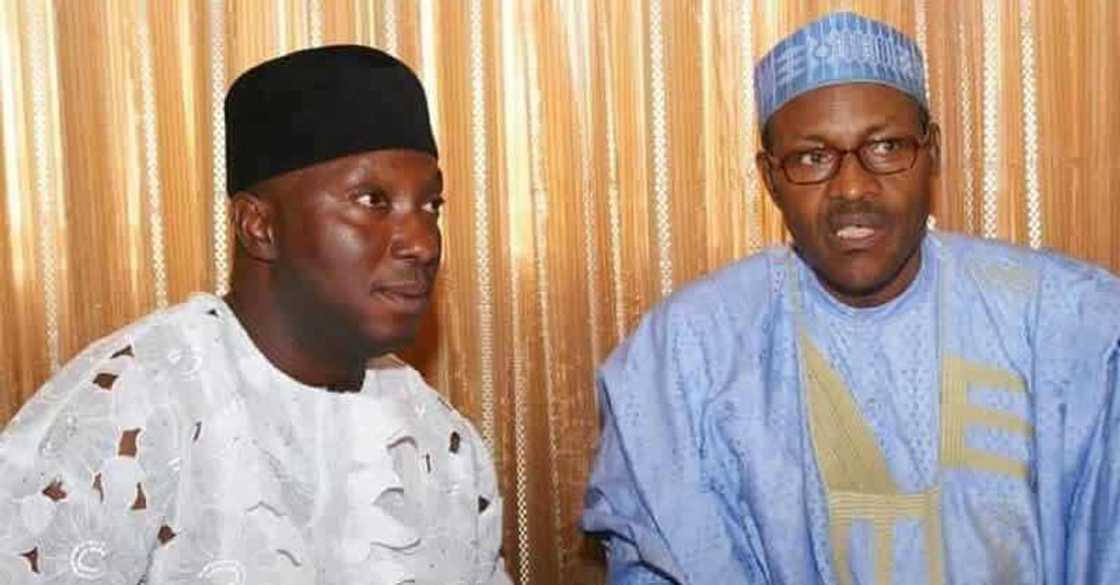 What we know and do not know about the trial of CJN Onnoghen What we know and do not know about the trial of CJN Onnoghen