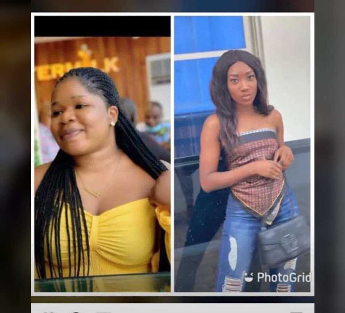 'Yan bindiga sun sace wasu ɗaliban jami'a biyu, sun nemi a basu 50 miliyan 'Yan bindiga sun sace wasu ɗaliban jami'a biyu, sun nemi a basu 50 miliyan