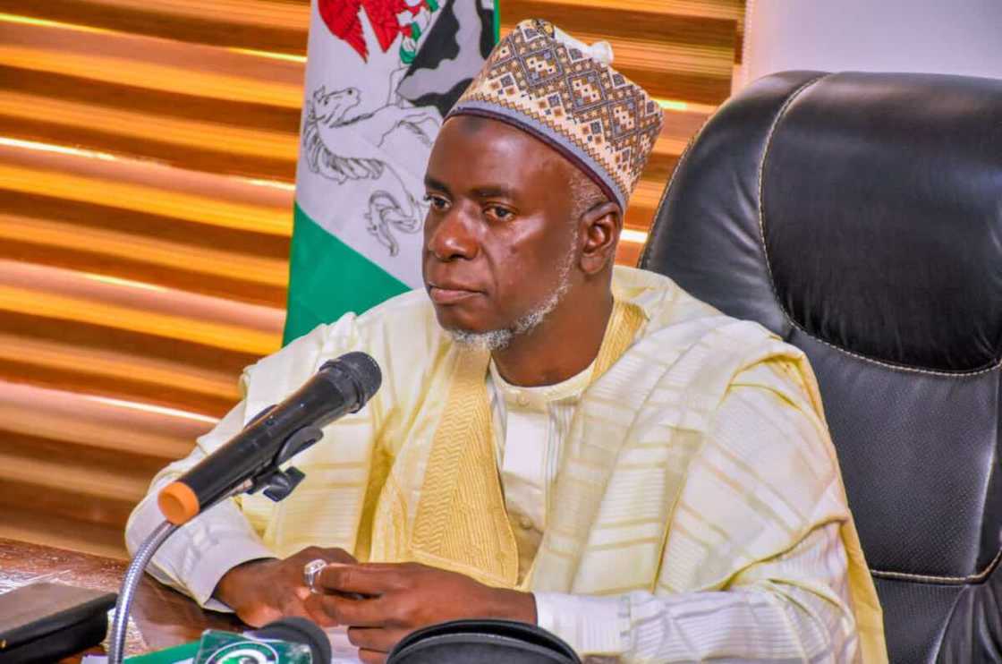 Gwamnatin jihar Katsina za ta rushe gine-gine Gwamnatin jihar Katsina za ta rushe gine-gine