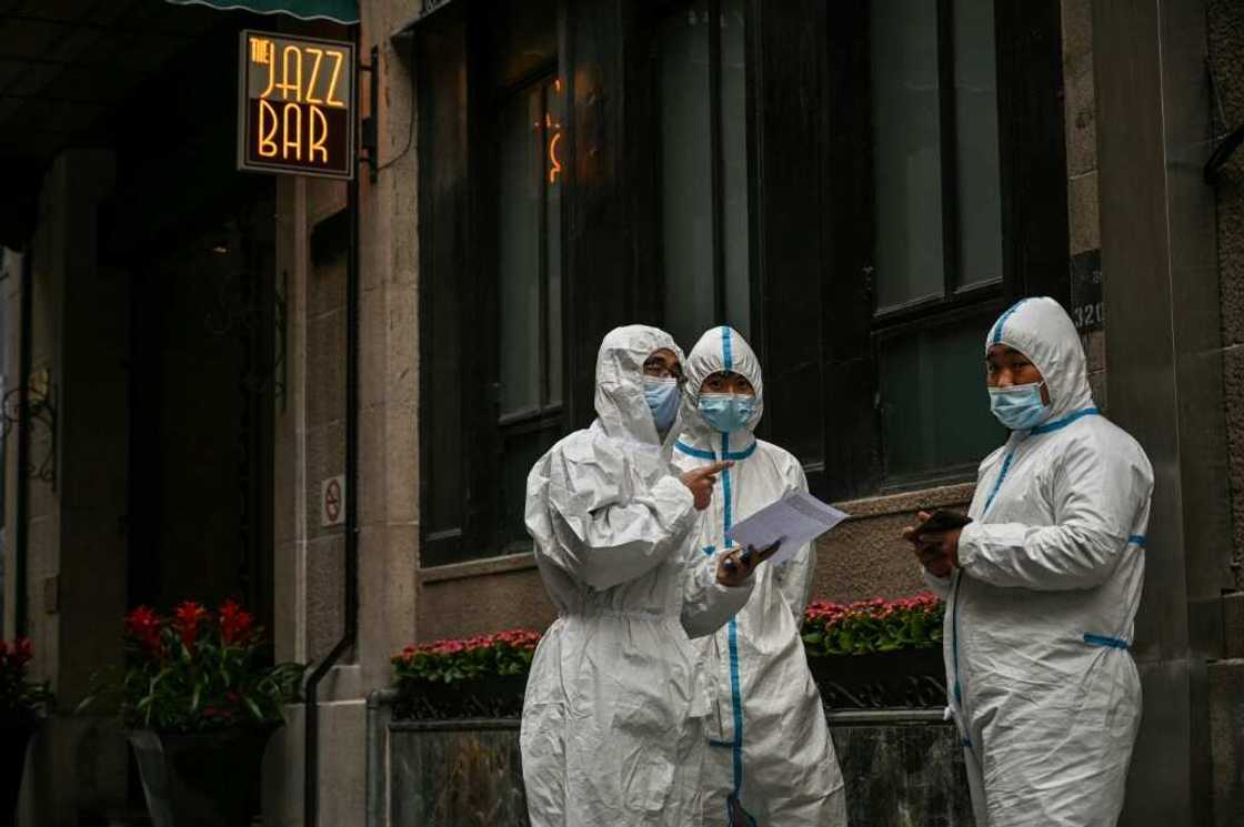 China's strict Covid controls have hammered businesses and snarled supply chains China's strict Covid controls have hammered businesses and snarled supply chains