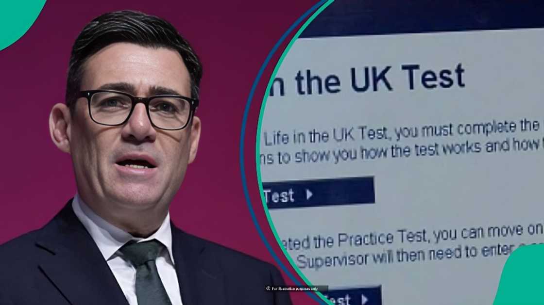 UK announces 17 countries where foreign graduates can meet English requirement UK announces 17 countries where foreign graduates can meet English requirement