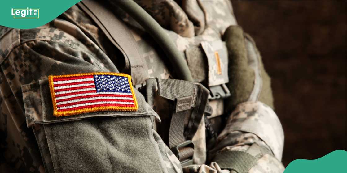 The US is considering automatic draft registration for young men The US is considering automatic draft registration for young men