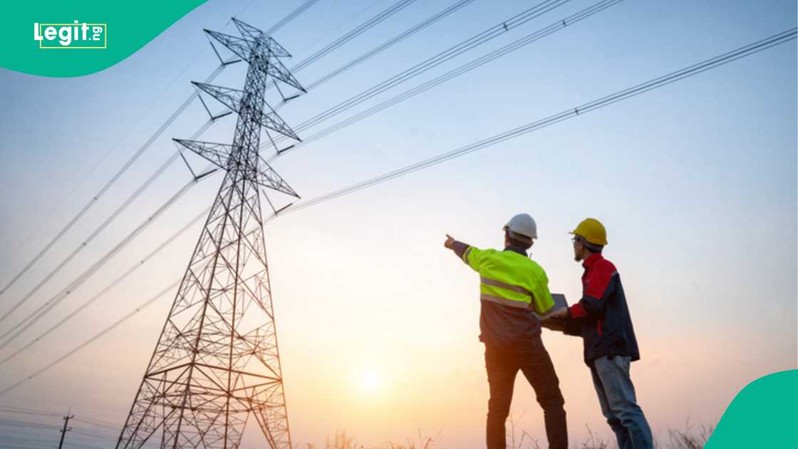 Nigeria to enjoy improved electricity Nigeria to enjoy improved electricity