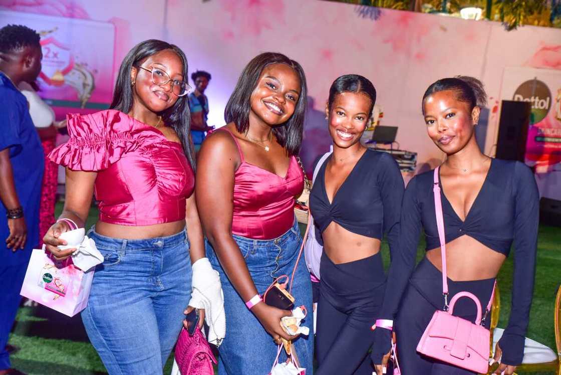 The Power of Moisturization: Dettol's Skincare Masterclass Unveils the secret to healthy skin The Power of Moisturization: Dettol's Skincare Masterclass Unveils the secret to healthy skin
