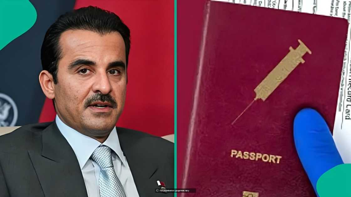 Qatar names salary foreigners must earn to bring one’s wife and children to the country