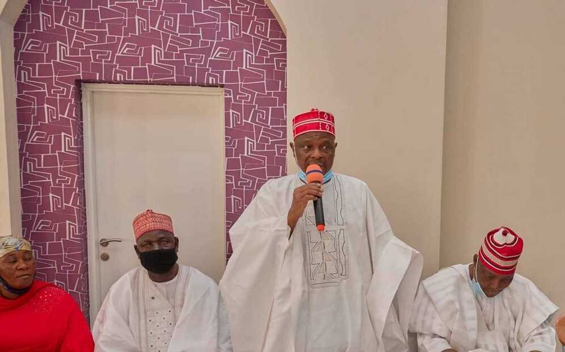Kwankwaso Kwankwaso