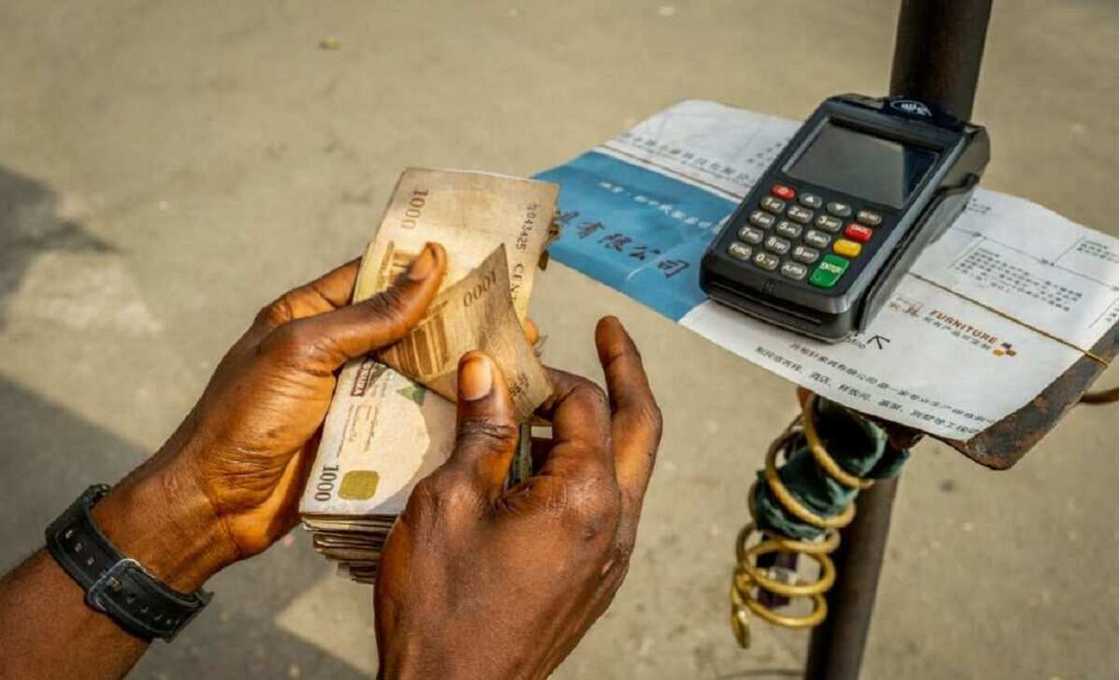 Gwamnati za ta ci tarar masu POS din da suka karya doka Gwamnati za ta ci tarar masu POS din da suka karya doka