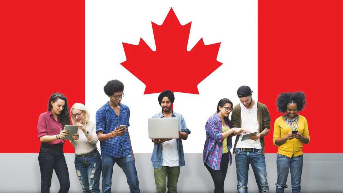 Canada, Immigrations, skilled workers Canada, Immigrations, skilled workers