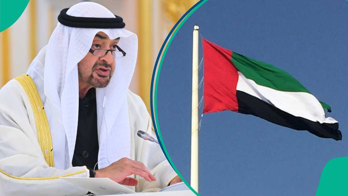 See conditions for foreigners who want to get UAE family residency permit