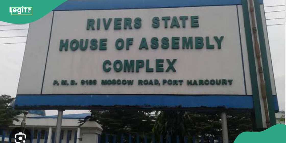 Appeal Court Refuses to Reverse Removal of Pro-Wike Lawmakers in Rivers Assembly Appeal Court Refuses to Reverse Removal of Pro-Wike Lawmakers in Rivers Assembly