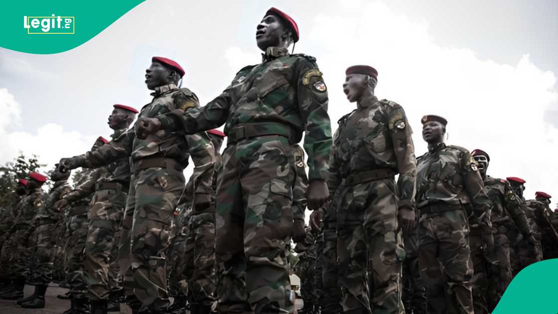 D7G partners with the federal government to enhance Nigeria’s defence manufacturing. D7G partners with the federal government to enhance Nigeria’s defence manufacturing.