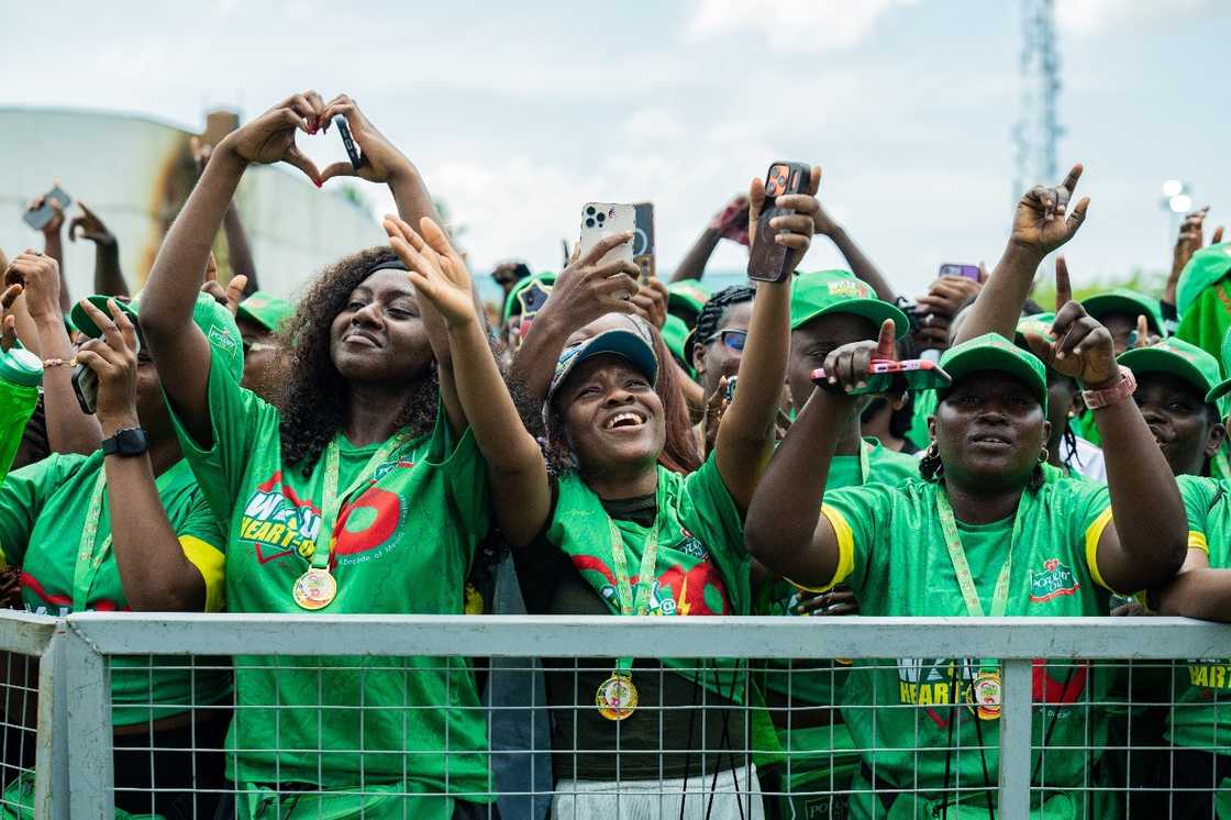 WalkHeartOn 10.0: 25,536 Nigerians Register for Power Oil’s 10th Heart-Health Walk WalkHeartOn 10.0: 25,536 Nigerians Register for Power Oil’s 10th Heart-Health Walk