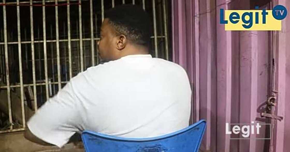 Nigerians are now traveling to Libya for greener pastures Nigerians are now traveling to Libya for greener pastures