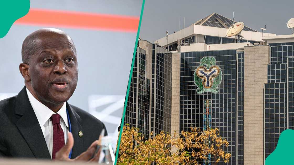 The Central Bank of Nigeria (CBN) withdrew about N3.7 trillion from the banking system through NTB and OMO sales, causing the banking system’s liquidity deficit widened to N2.5 trillion despite large repayment inflows.