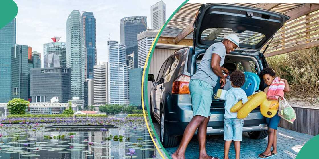 Singapore needs 260,000 Bankers, Engineers, Tech Experts to fill its workforce gaps Singapore needs 260,000 Bankers, Engineers, Tech Experts to fill its workforce gaps