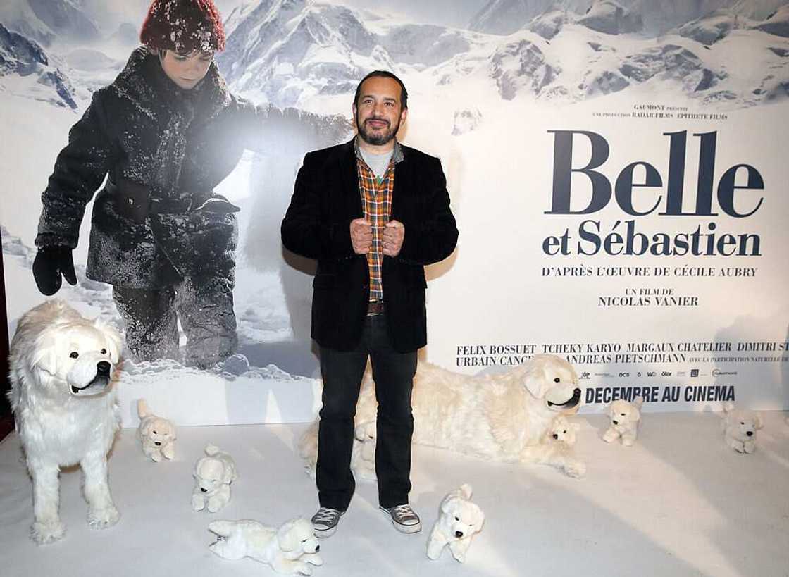 mehdi el glaoui mehdi el glaoui