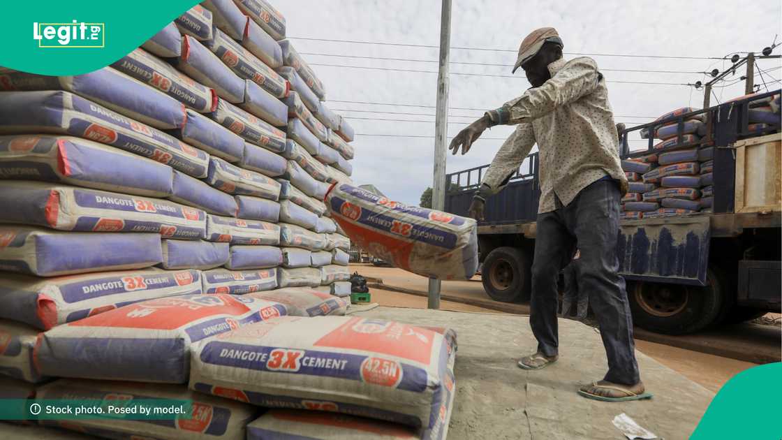 Dangote Announces Big Donation Dangote Announces Big Donation