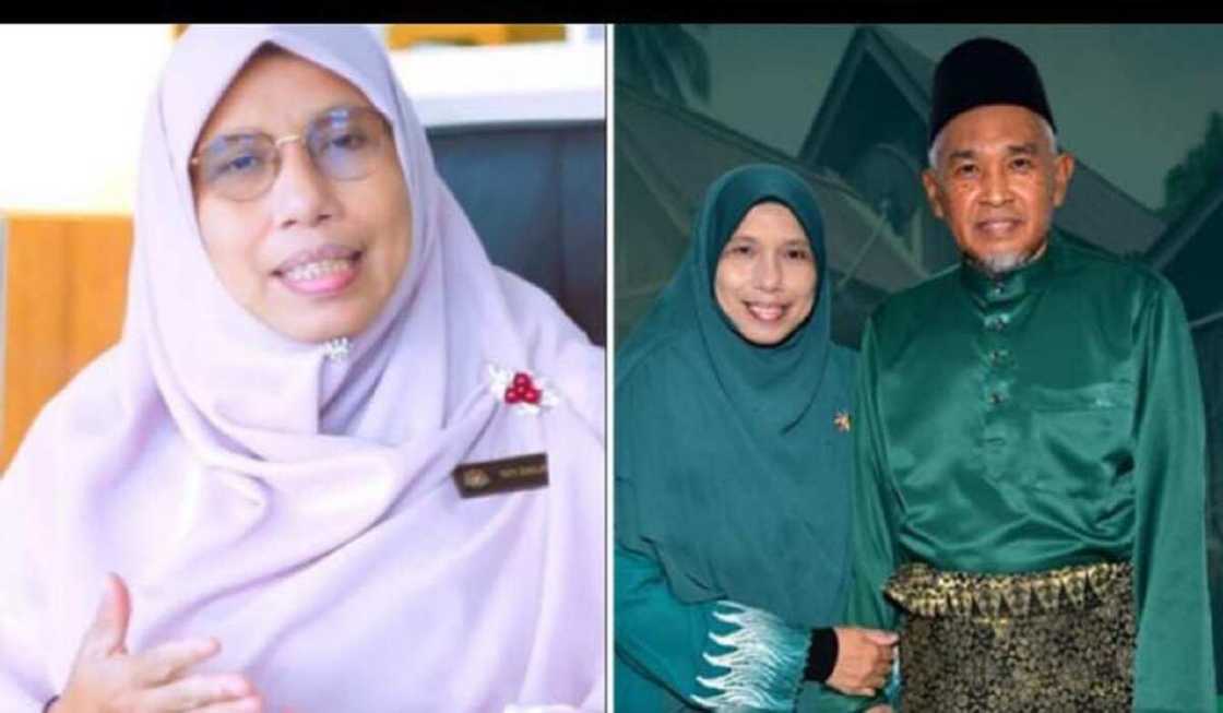 Ministar mata tayi kira ga maza da su dinga dukan matansu masu taurin kai, hakan ya janyo cece-kuce Ministar mata tayi kira ga maza da su dinga dukan matansu masu taurin kai, hakan ya janyo cece-kuce