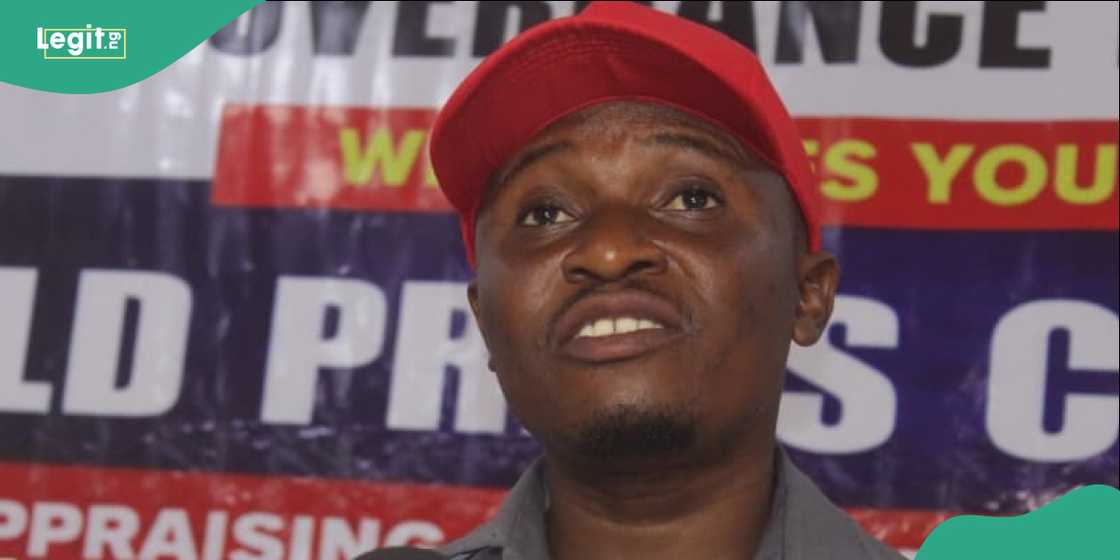 The group praised NUPRC Chief Executive Oritsemeyiwa Eyesan over the recent oil and gas licensing round. The group praised NUPRC Chief Executive Oritsemeyiwa Eyesan over the recent oil and gas licensing round.