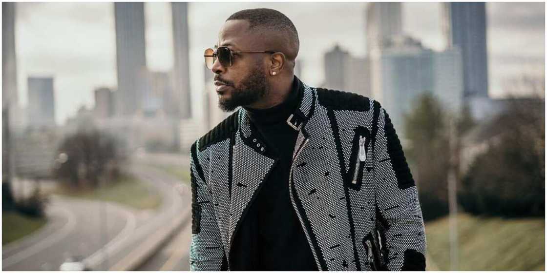 Tunde Ednut suspended again at 1 million IG followers, Nigerians react Tunde Ednut suspended again at 1 million IG followers, Nigerians react