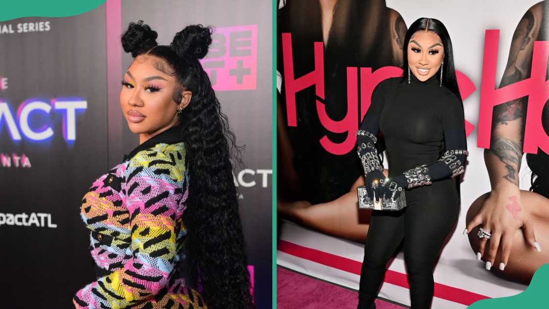 Ariana Fletcher at The Illuminarium and at CRU Lounge