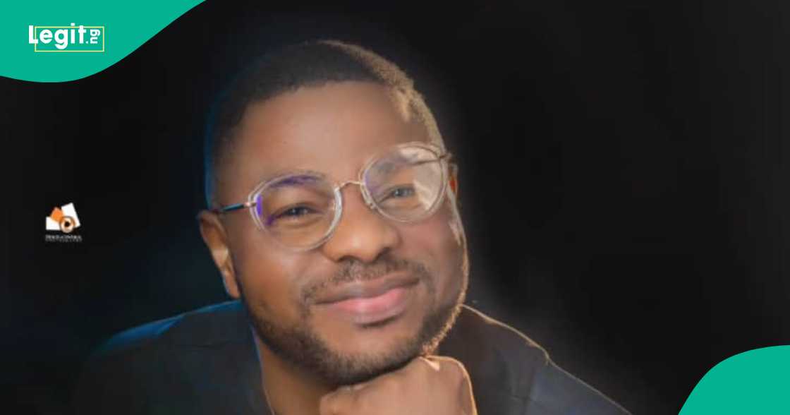 The remains of Yinka Ayefele's Fresh FM fire have been shared online.