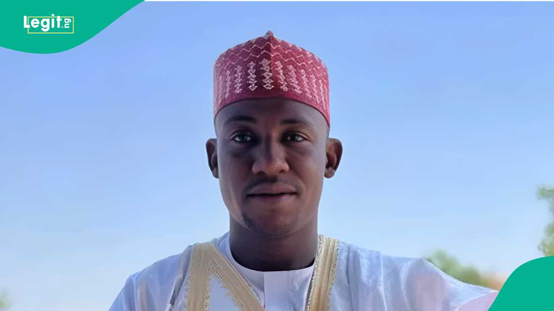 Ahmad Dankoli da aka kashe Ahmad Dankoli da aka kashe