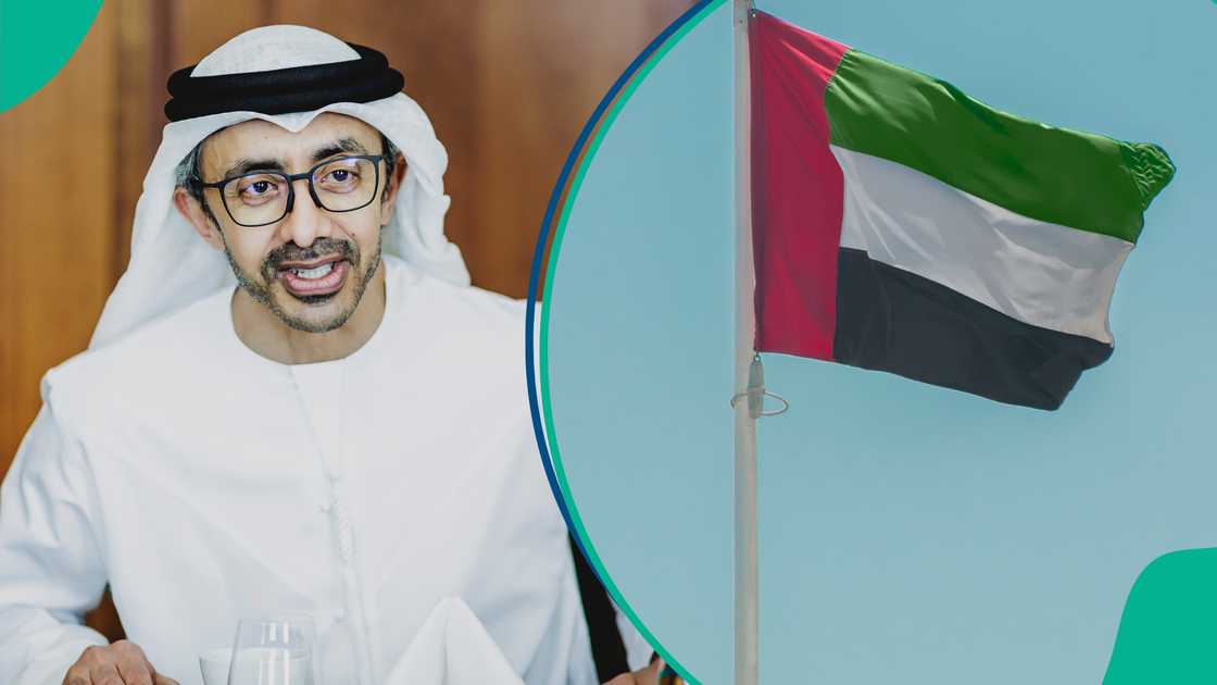 See types of UAE residence visas and foreigners who qualify for each category