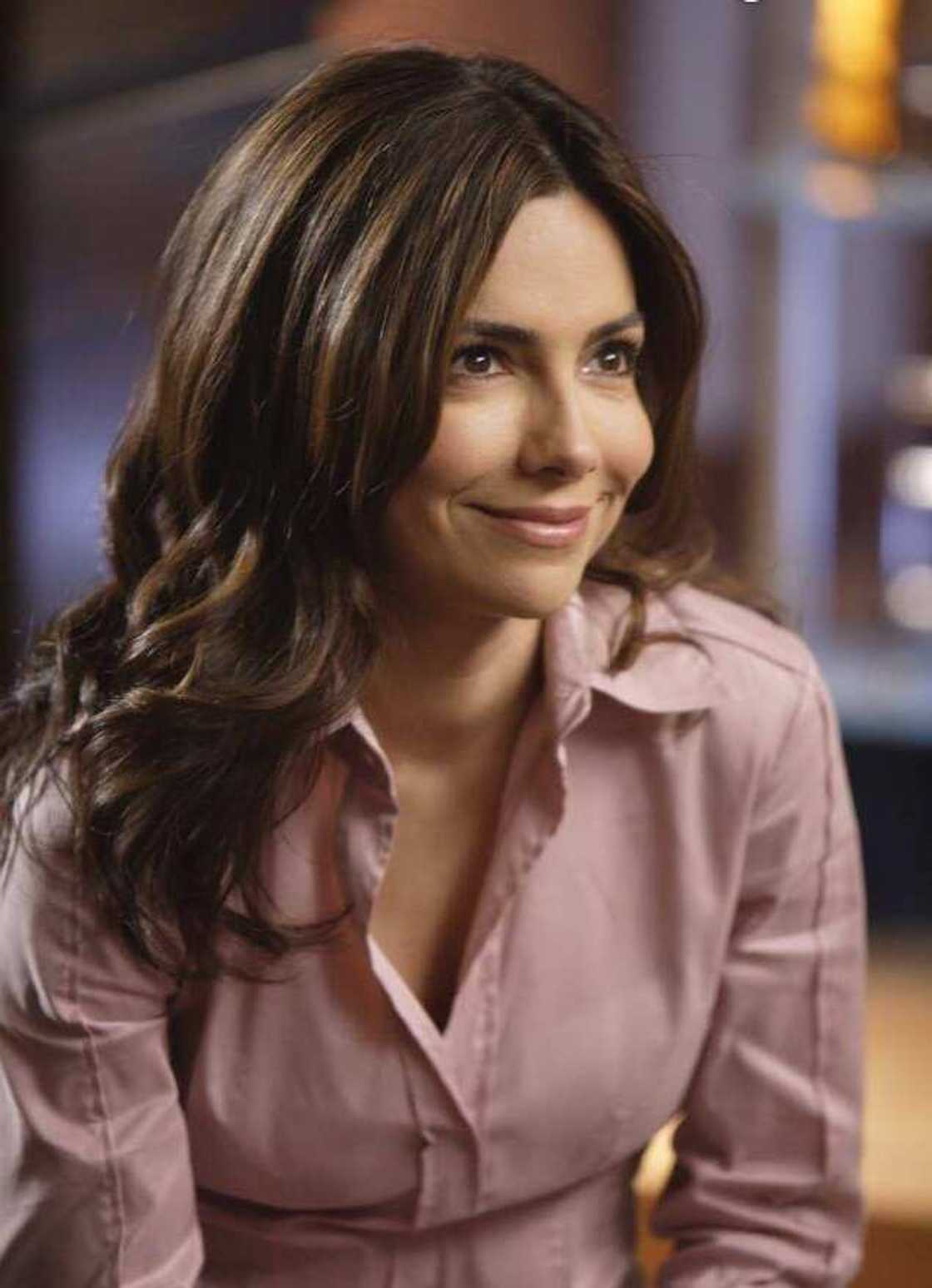 Vanessa Marcil net worth Vanessa Marcil net worth