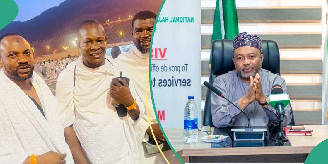 Hajj/Hajj 2024 Hajj/Hajj 2024