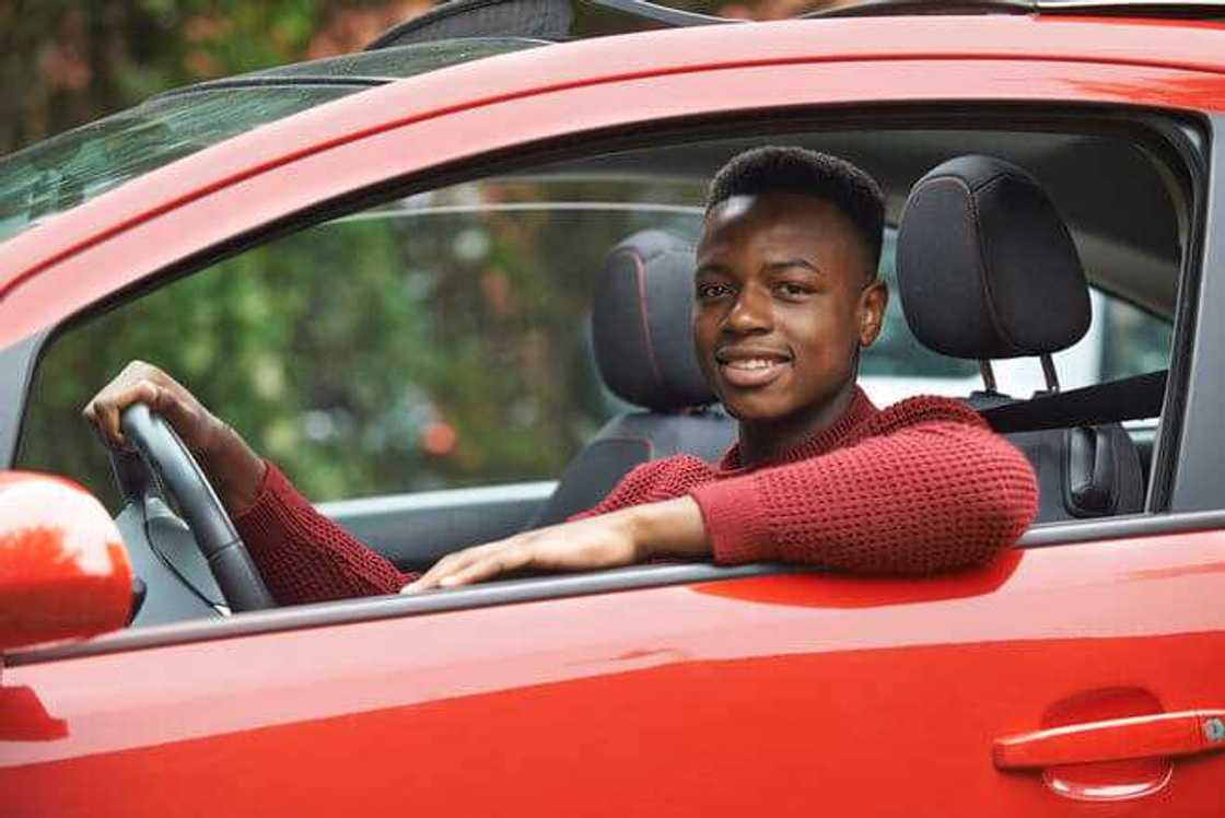 History of federal road safety commission in Nigeria History of federal road safety commission in Nigeria