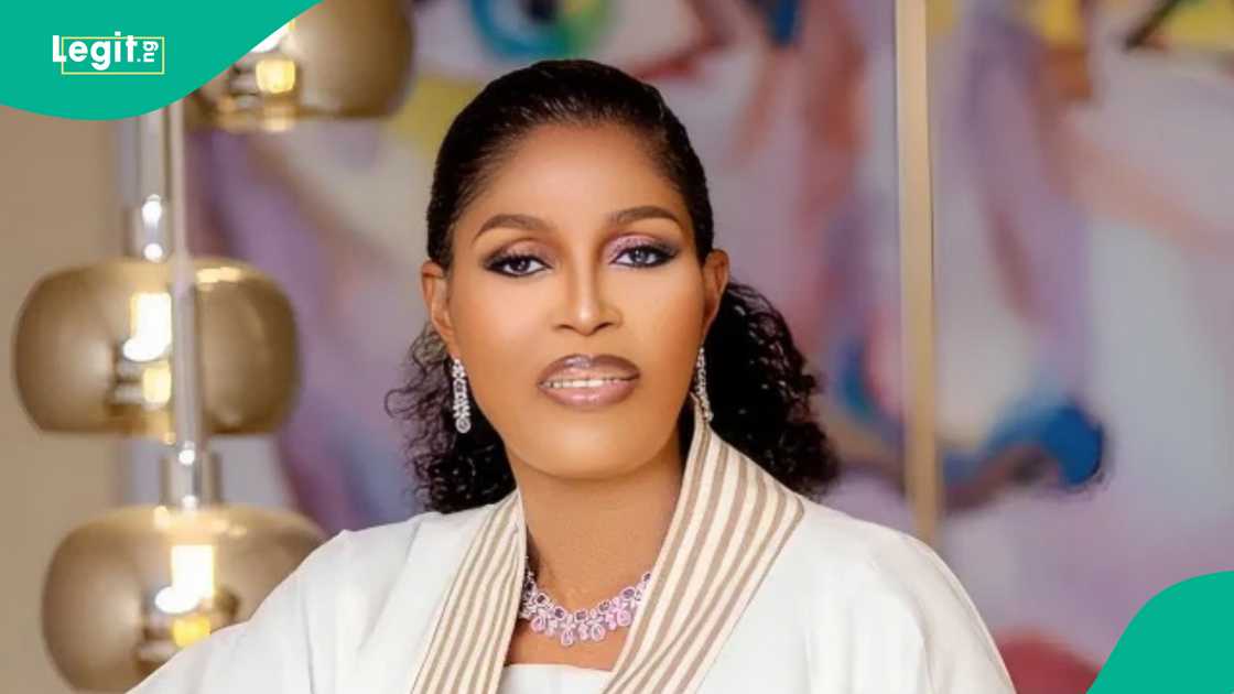 Lola Idije, Nollywood, actress, marriage Lola Idije, Nollywood, actress, marriage