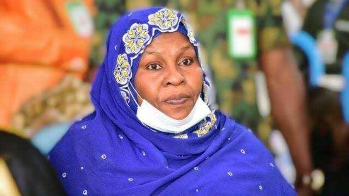 Dakta Zahara'u Dakta Zahara'u